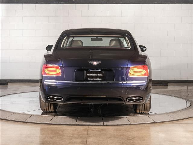 used 2016 Bentley Flying Spur car, priced at $67,595