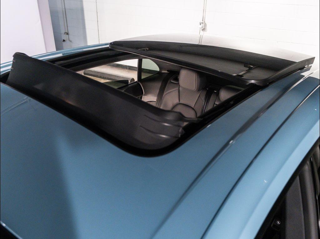 new 2025 Porsche Macan car, priced at $85,335