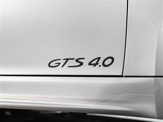 used 2024 Porsche 718 Cayman car, priced at $145,982
