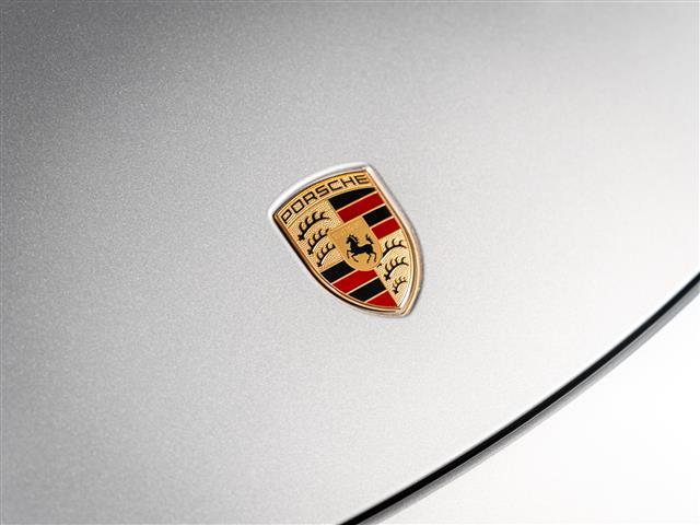 used 2024 Porsche 718 Cayman car, priced at $139,718
