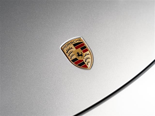 used 2024 Porsche 718 Cayman car, priced at $145,982