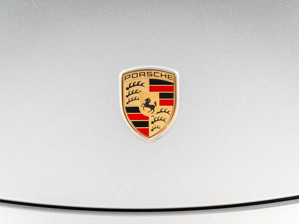 used 2024 Porsche 718 Cayman car, priced at $139,718