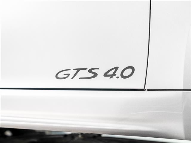 used 2024 Porsche 718 Cayman car, priced at $139,718