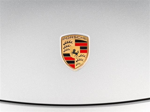 used 2024 Porsche 718 Cayman car, priced at $139,718