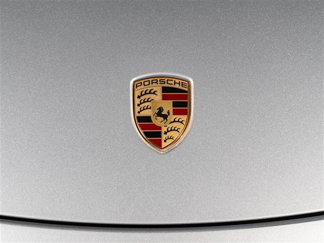 used 2024 Porsche 718 Cayman car, priced at $145,982