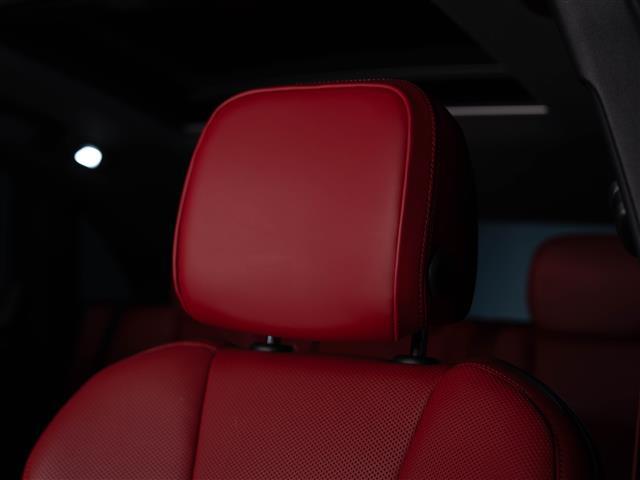 used 2025 Porsche Macan car, priced at $92,995