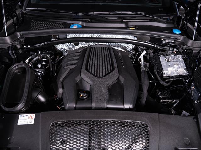 used 2025 Porsche Macan car, priced at $92,995