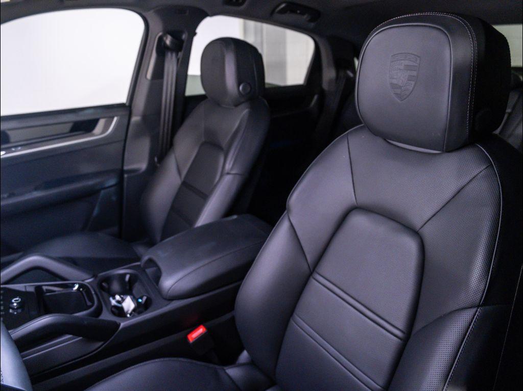 used 2025 Porsche Cayenne car, priced at $131,995