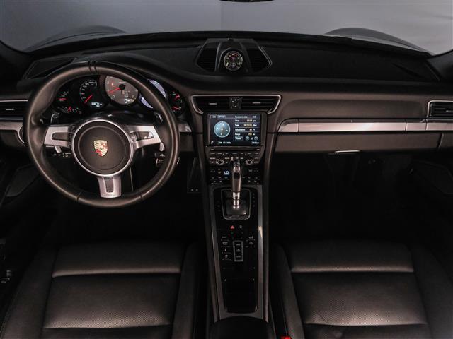 used 2014 Porsche 911 car, priced at $72,991