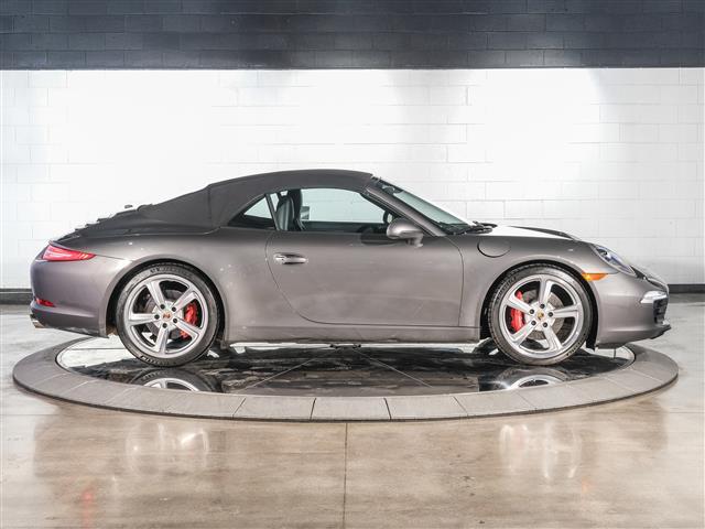 used 2014 Porsche 911 car, priced at $72,991