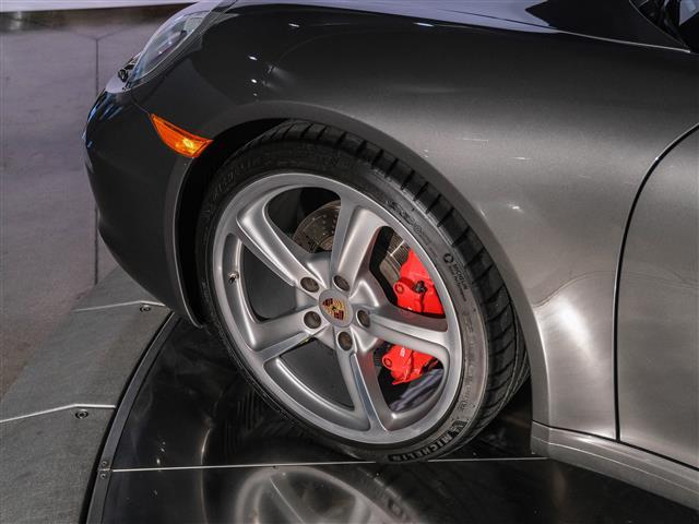 used 2014 Porsche 911 car, priced at $72,991