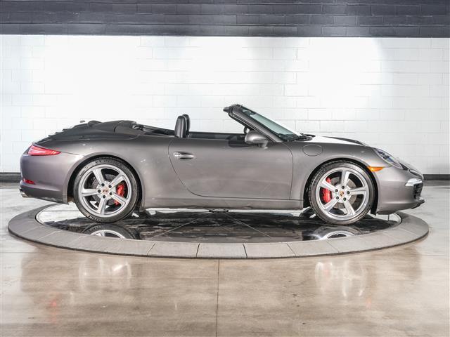 used 2014 Porsche 911 car, priced at $72,991