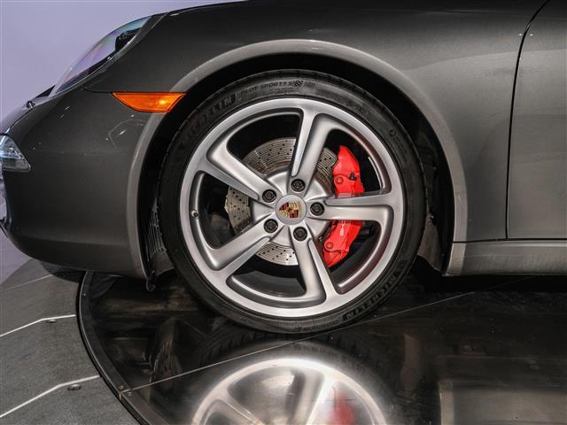 used 2014 Porsche 911 car, priced at $72,991