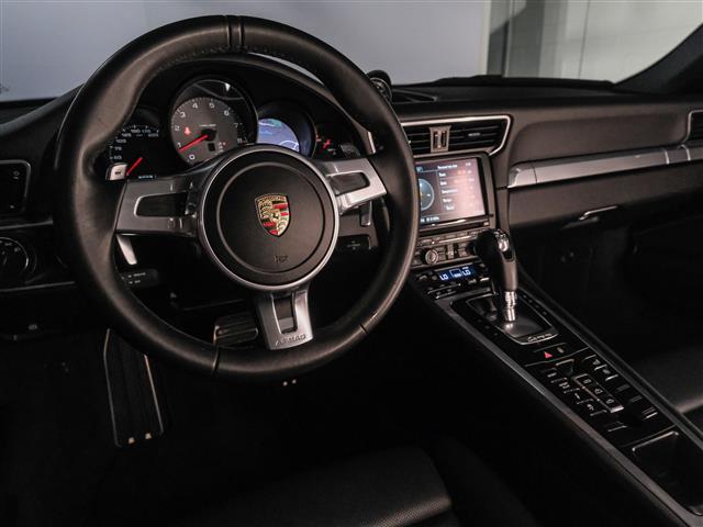 used 2014 Porsche 911 car, priced at $72,991