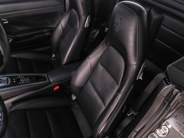 used 2014 Porsche 911 car, priced at $72,991