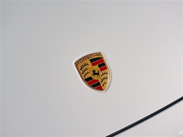 used 2024 Porsche 911 car, priced at $189,992