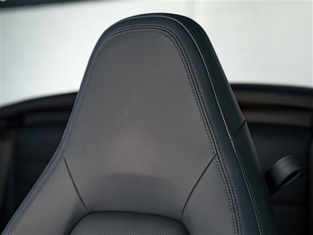 used 2024 Porsche 911 car, priced at $189,992