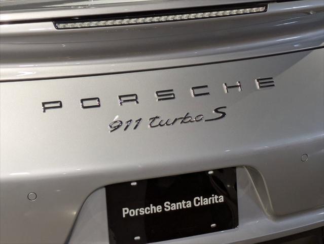 used 2014 Porsche 911 car, priced at $115,911