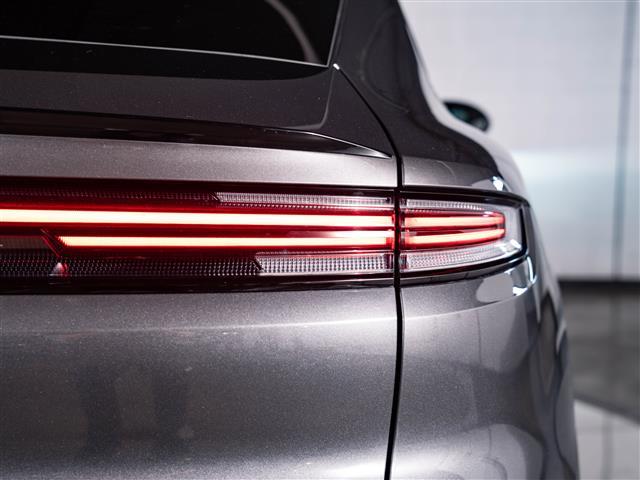used 2024 Porsche Cayenne car, priced at $84,995