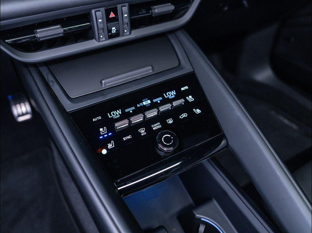 used 2025 Porsche Macan car, priced at $89,995