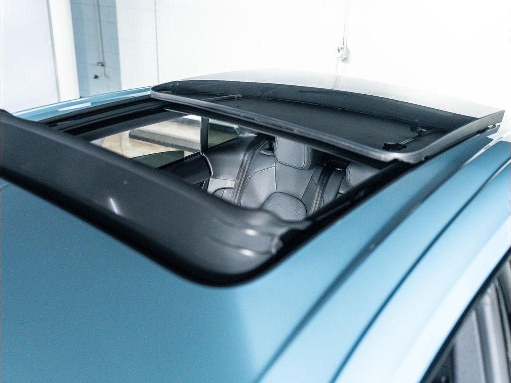 used 2025 Porsche Macan car, priced at $89,995