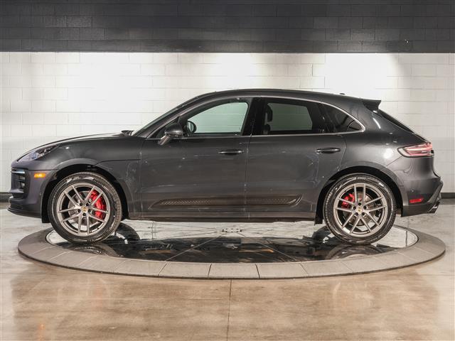 used 2023 Porsche Macan car, priced at $68,995