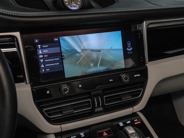used 2023 Porsche Macan car, priced at $68,995