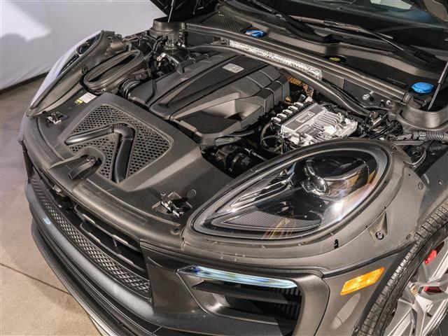 used 2023 Porsche Macan car, priced at $68,995