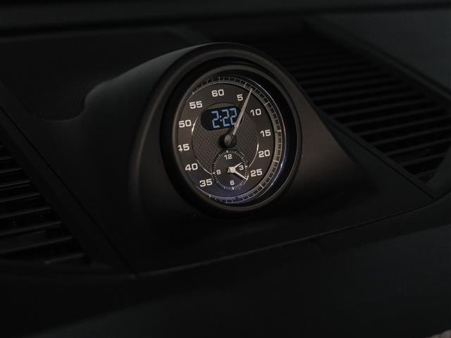 used 2023 Porsche Macan car, priced at $68,995