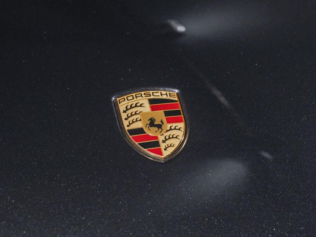 used 2023 Porsche Macan car, priced at $66,995