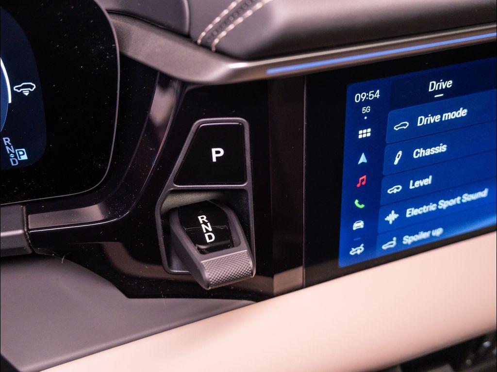new 2025 Porsche Macan car, priced at $106,125