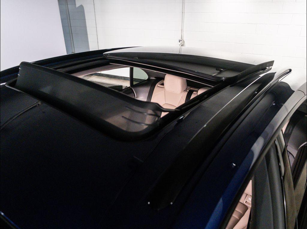 new 2025 Porsche Macan car, priced at $106,125