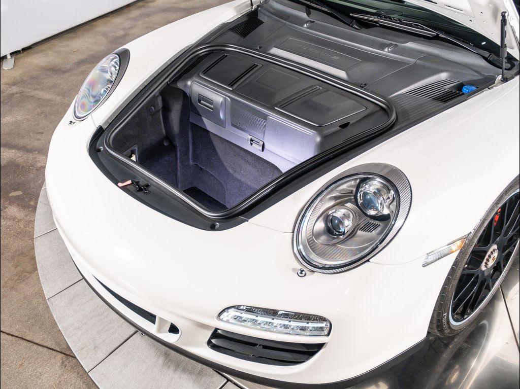 used 2011 Porsche 911 car, priced at $149,995