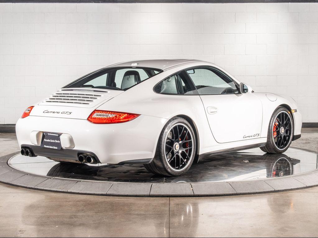 used 2011 Porsche 911 car, priced at $149,995