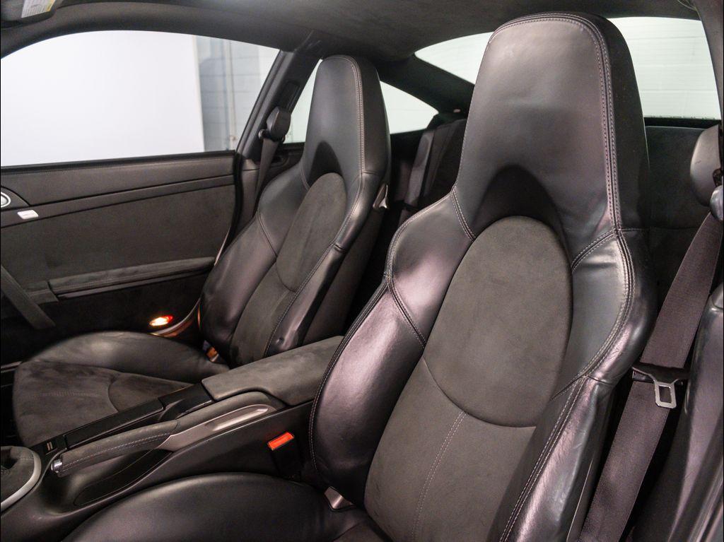 used 2011 Porsche 911 car, priced at $149,995