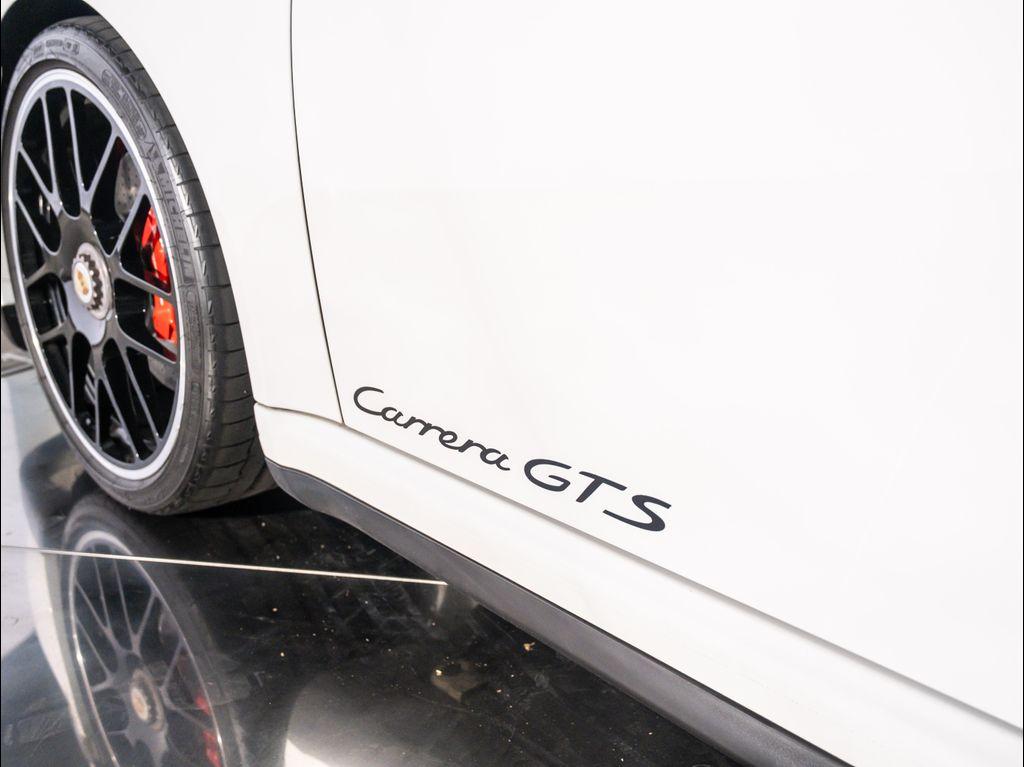 used 2011 Porsche 911 car, priced at $149,995