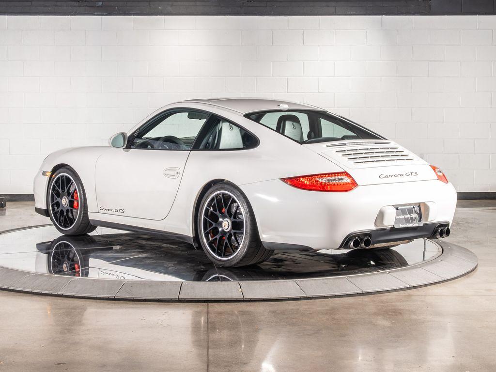 used 2011 Porsche 911 car, priced at $149,995