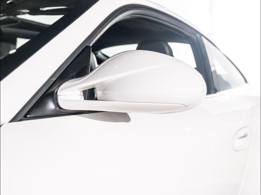 used 2011 Porsche 911 car, priced at $149,995