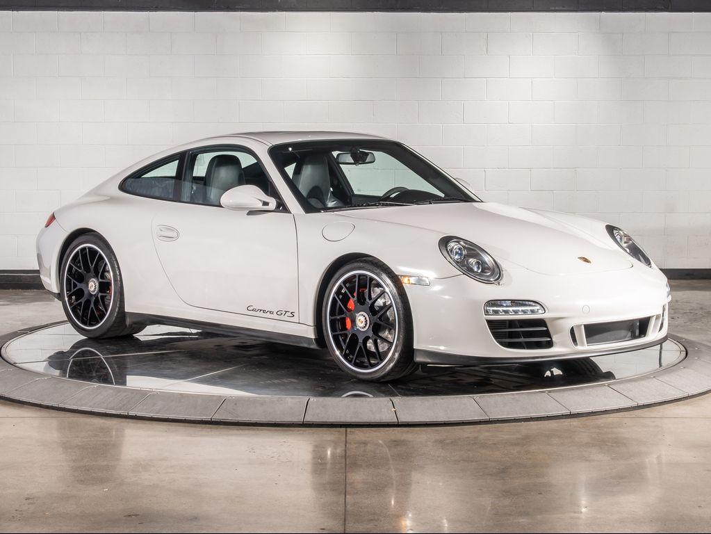 used 2011 Porsche 911 car, priced at $149,995