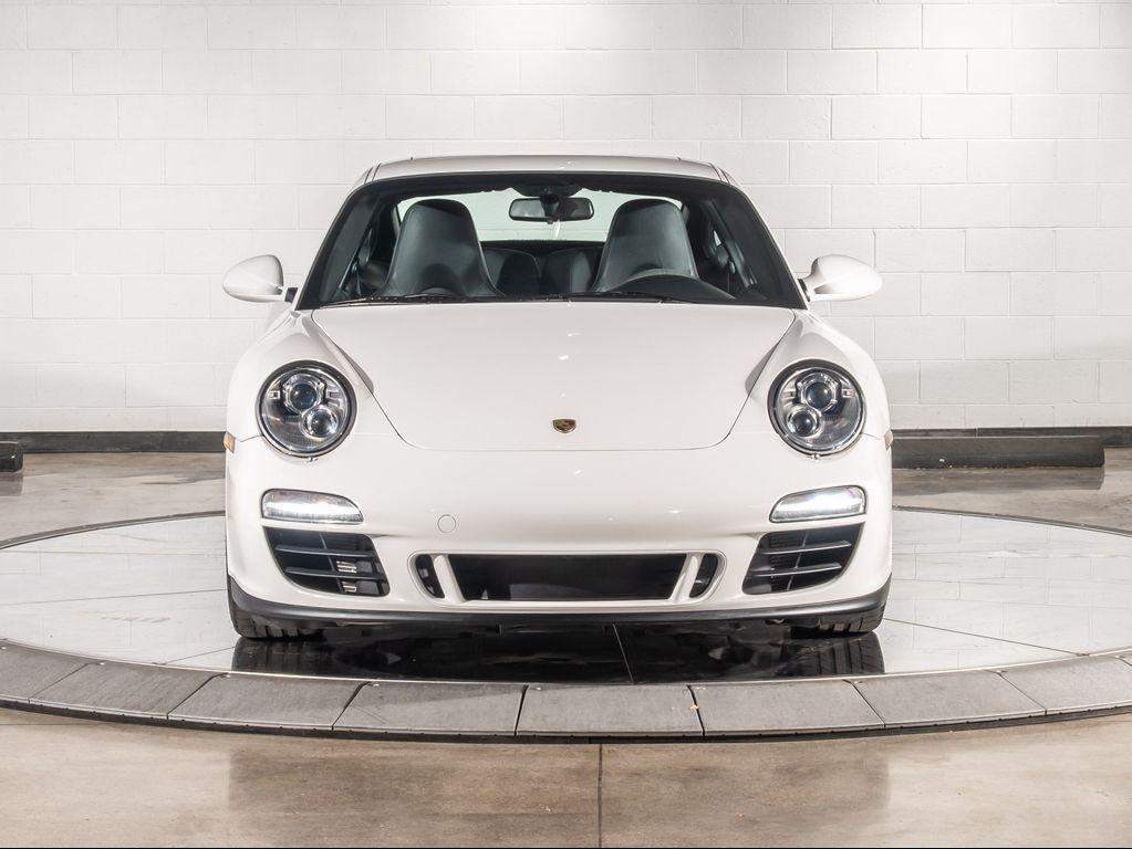 used 2011 Porsche 911 car, priced at $149,995