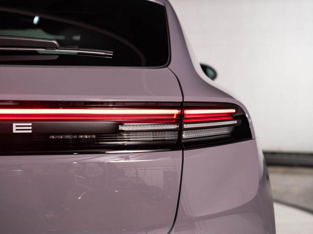 used 2025 Porsche Macan car, priced at $95,000