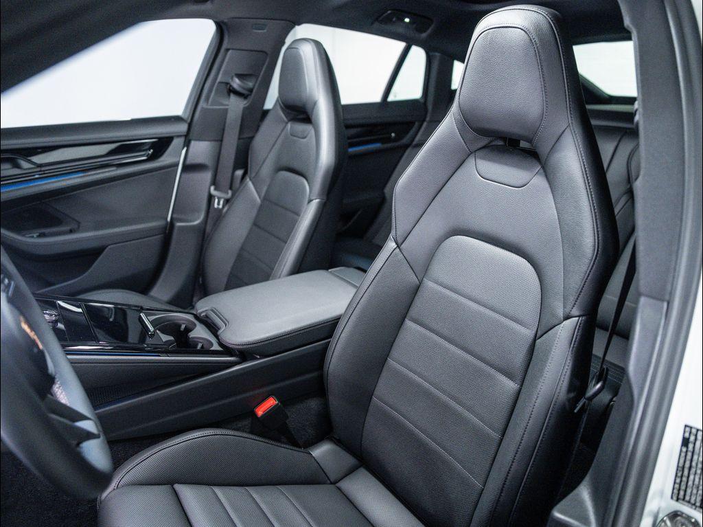 new 2025 Porsche Panamera car, priced at $116,875