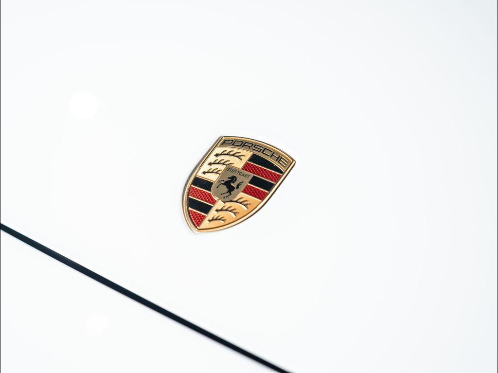 new 2025 Porsche Panamera car, priced at $116,875
