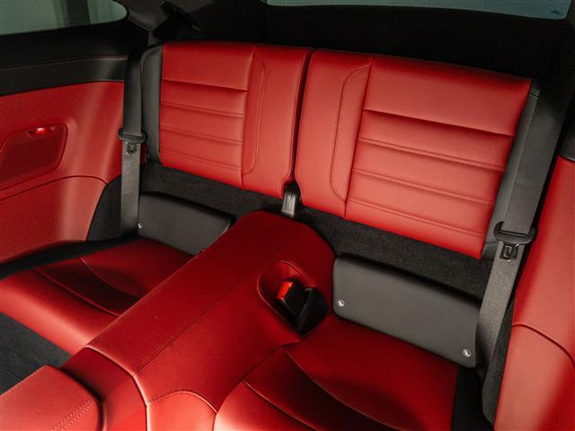 used 2025 Porsche 911 car, priced at $169,992
