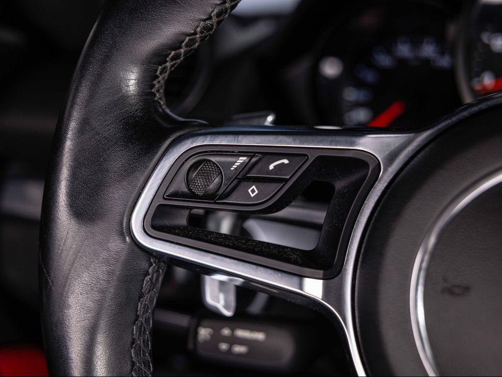 used 2019 Porsche 718 Cayman car, priced at $52,982