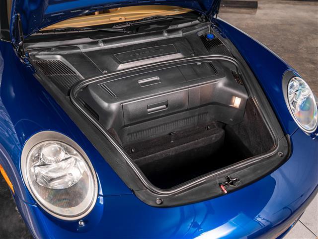 used 2009 Porsche 911 car, priced at $47,997