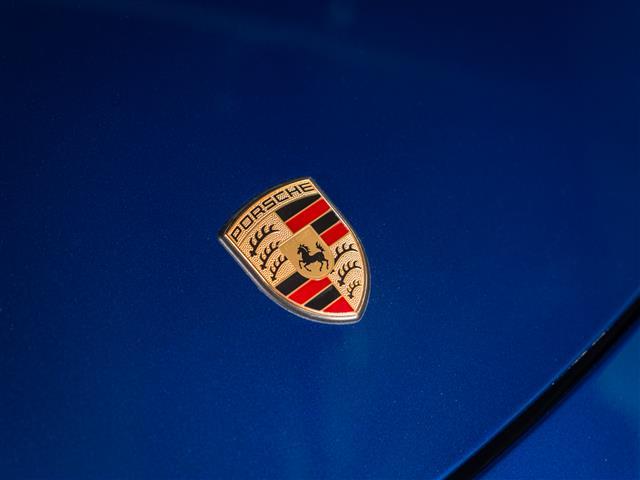 used 2009 Porsche 911 car, priced at $47,997
