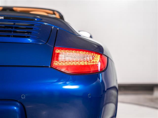 used 2009 Porsche 911 car, priced at $47,997