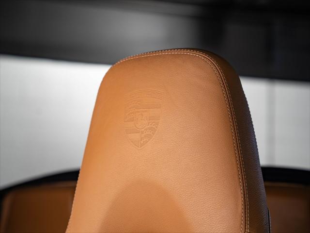 used 2009 Porsche 911 car, priced at $47,997