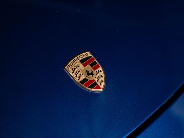 used 2009 Porsche 911 car, priced at $47,997